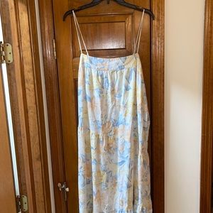 Abercrombie & Fitch Maxi Dress